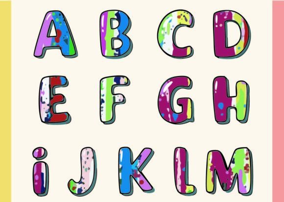 Heidi: Unlocking the Colorful World of SVG Color Fonts