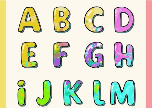 Leighton: A Color Font Revolution for Designers